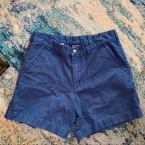Patagonia Mens Stand Up TEAL Shorts - Size 34